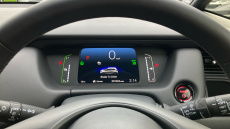 Honda Jazz 1.5 i-MMD Hybrid Crosstar Advance 5dr eCVT Hybrid Hatchback